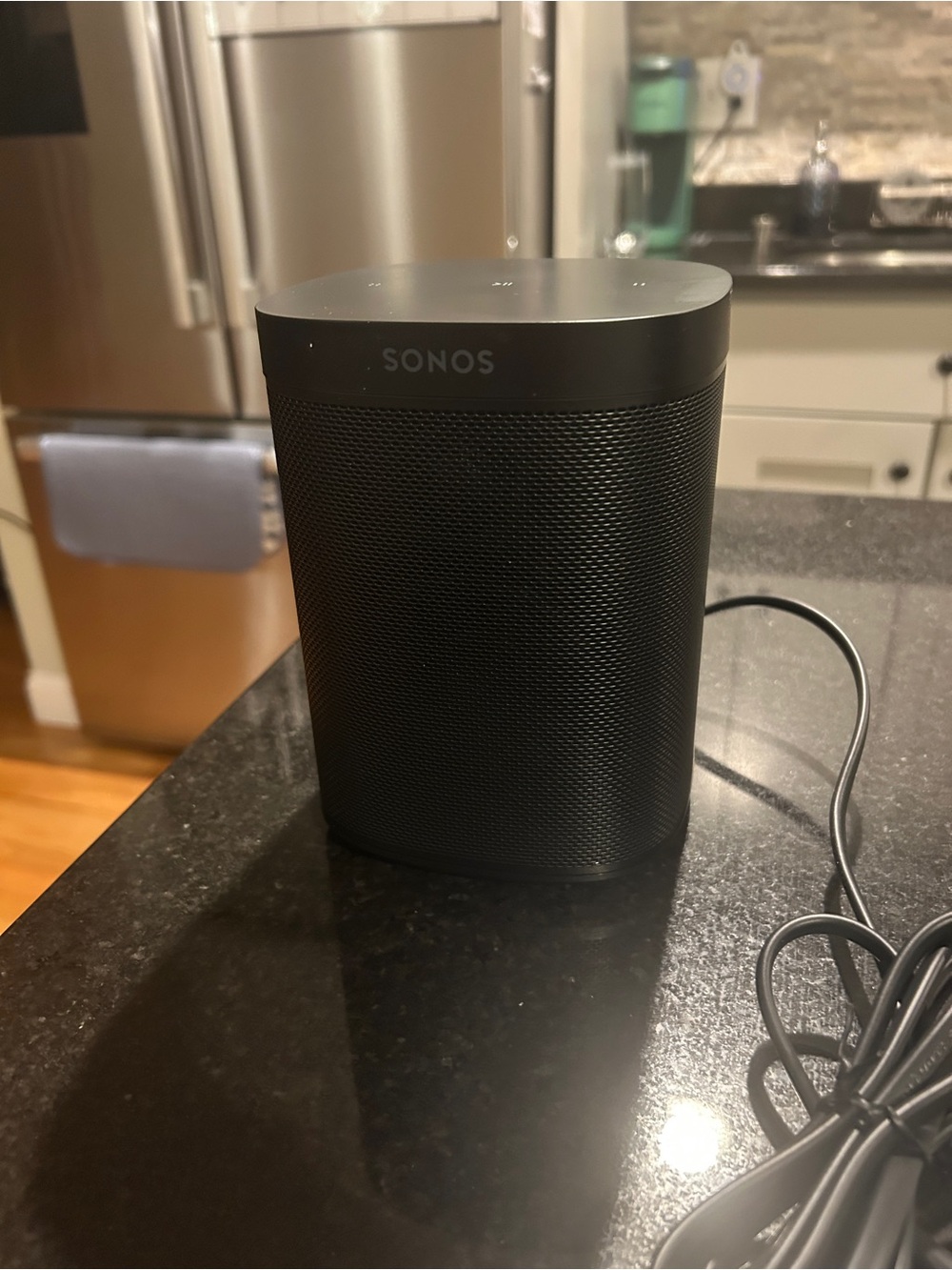 Like New - Sonos SL One Wireless Smart Speaker